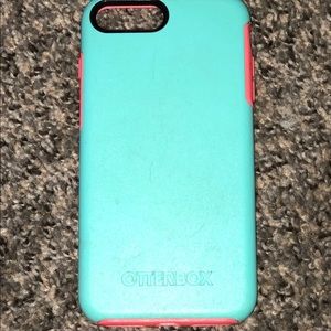 iPhone 8 Plus case